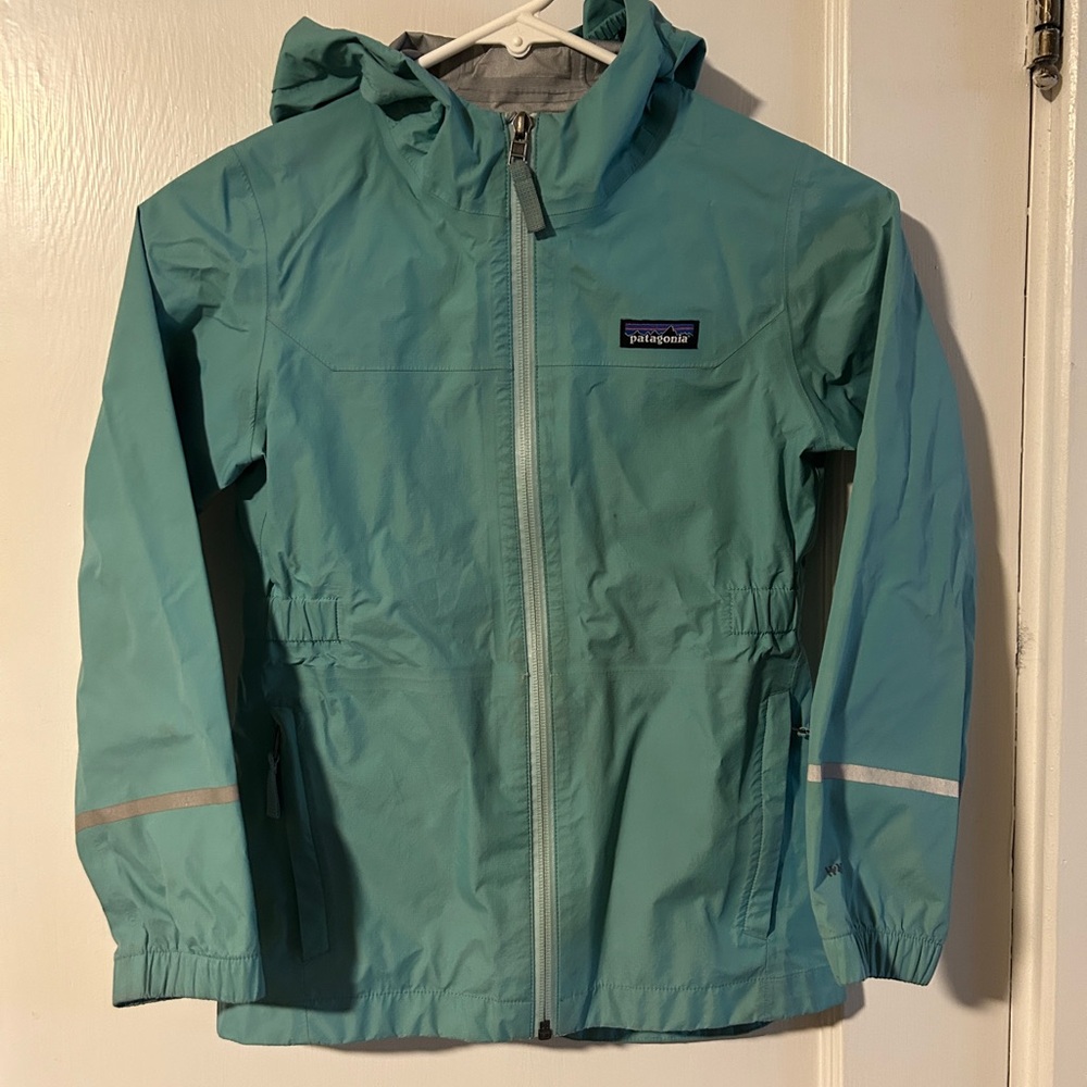Patagonia Torrentshell 3L Rain Jacket